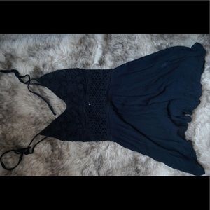 Abercrombie and Fitch Summer Romper